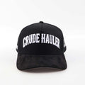 Crude Hauler Trucker