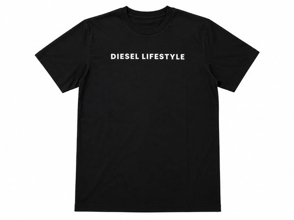 It’s a Trucker Thing Black Tee