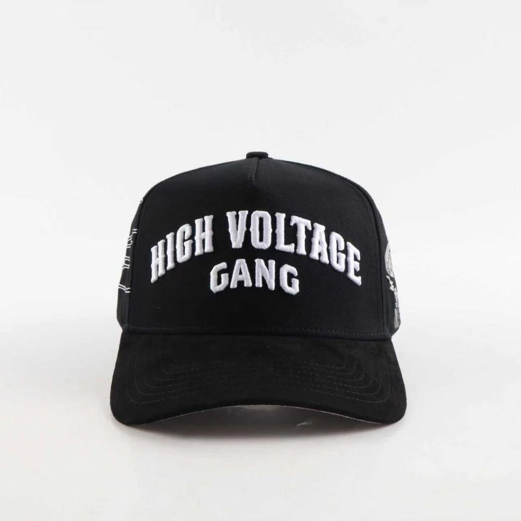 High Voltage Gang