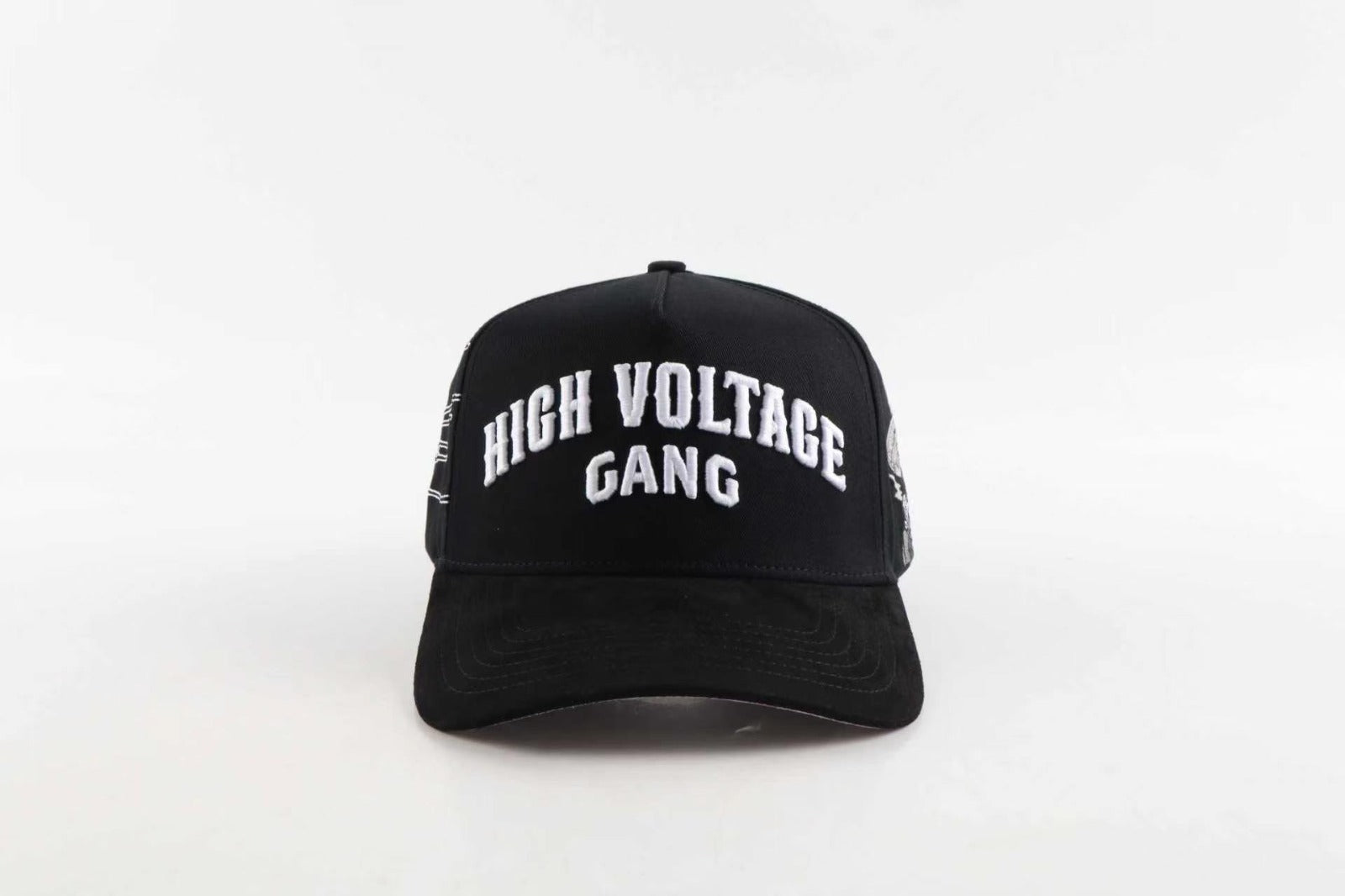 High Voltage Gang