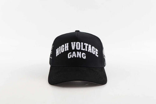 High Voltage Gang