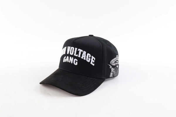 High Voltage Gang
