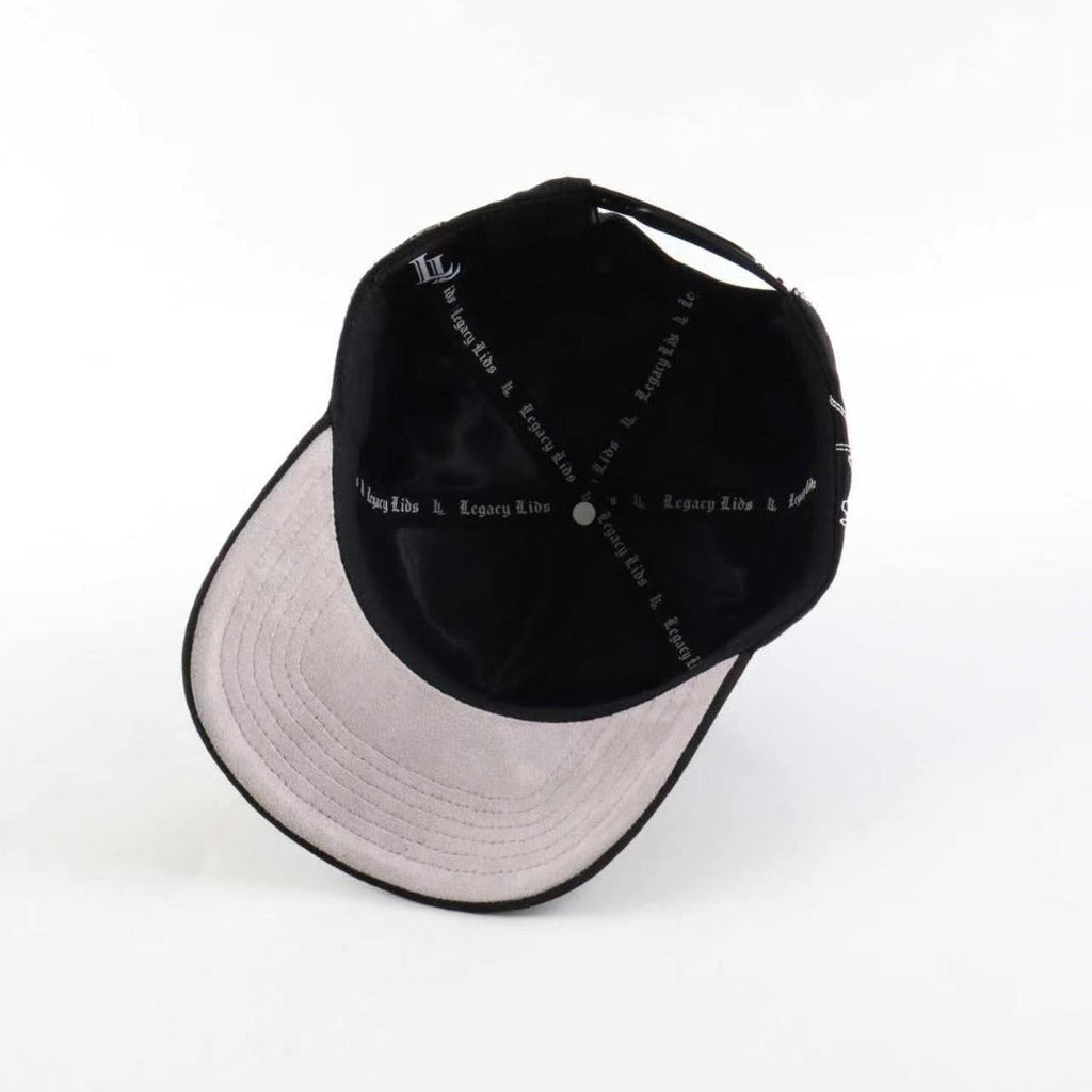 Roadbusters Camo Brim