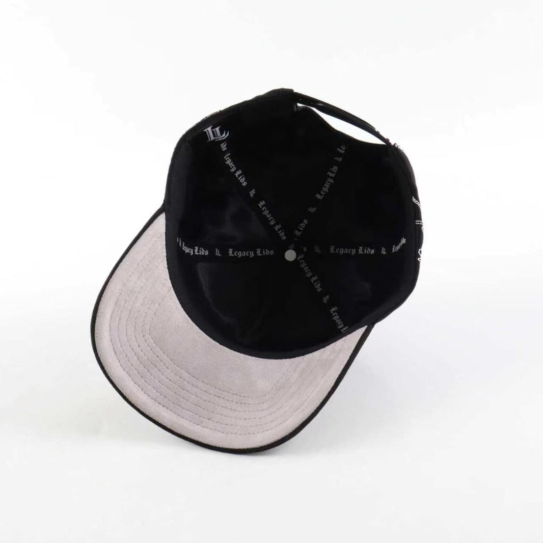 Roadbusters Camo Brim