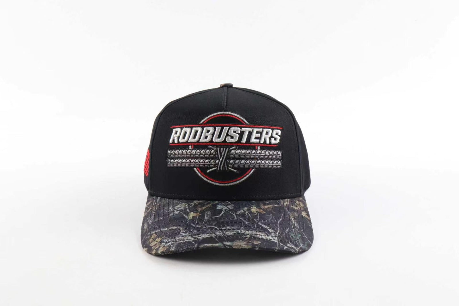 Roadbusters Camo Brim