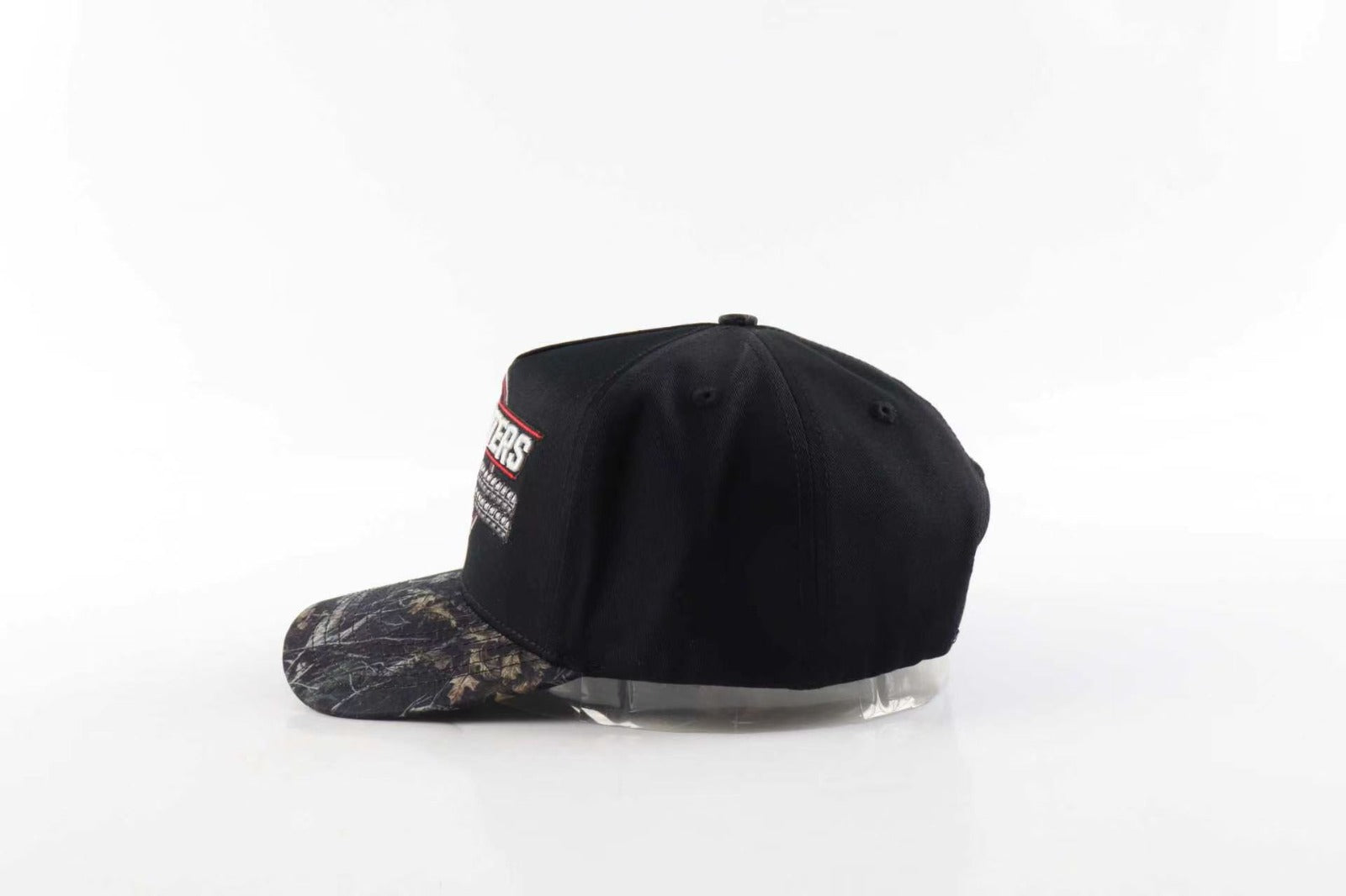 Roadbusters Camo Brim
