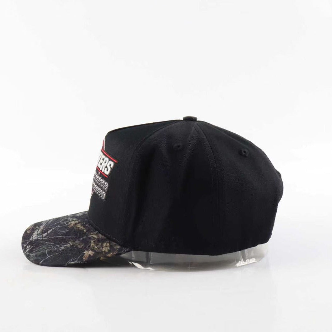Roadbusters Camo Brim