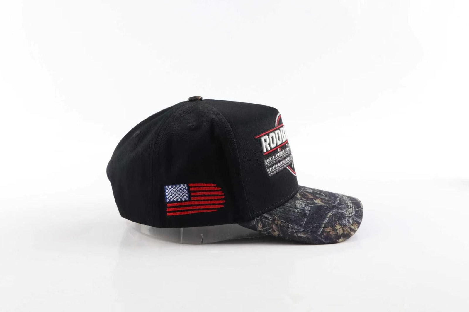 Roadbusters Camo Brim