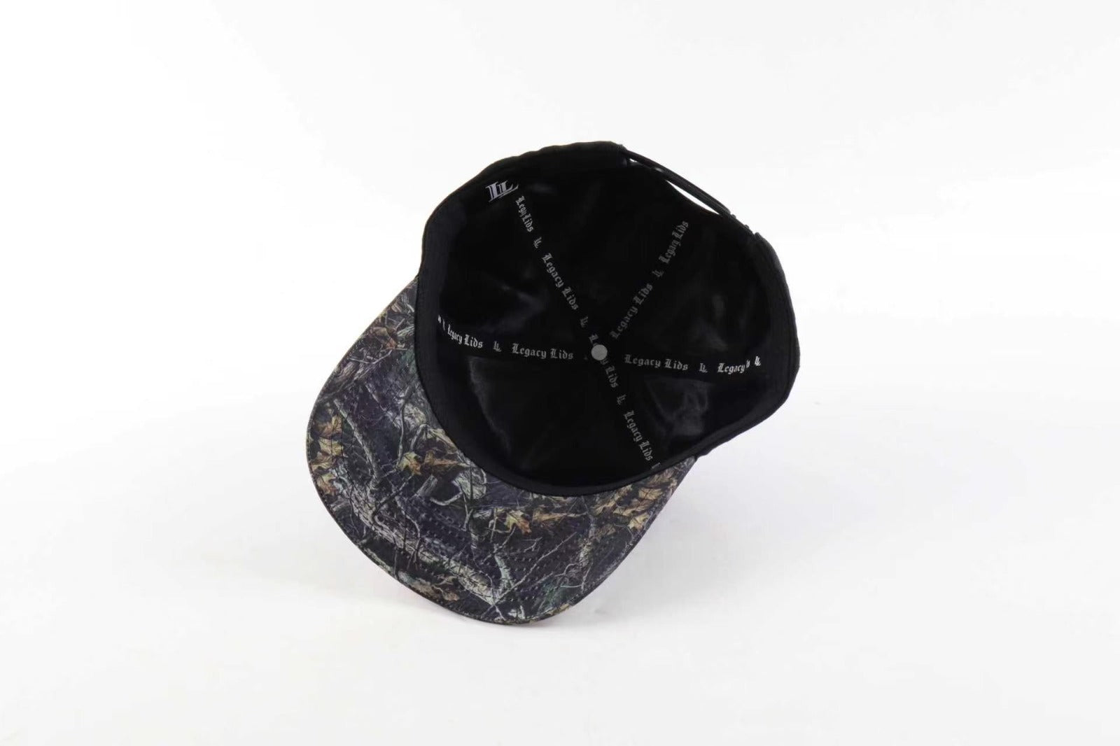 Roadbusters Camo Brim