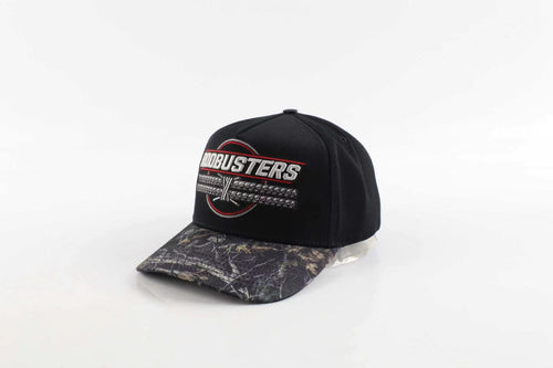 Roadbusters Camo Brim