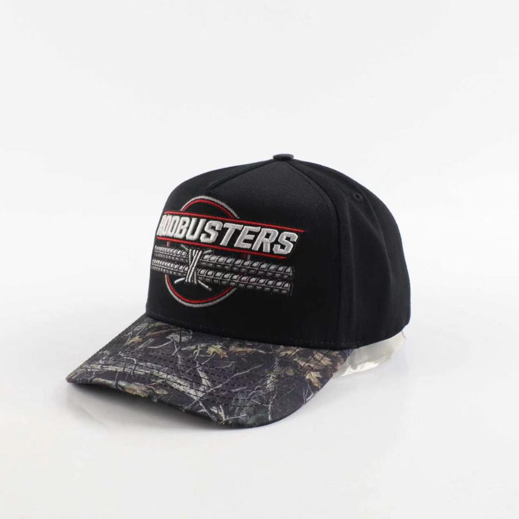 Roadbusters Camo Brim