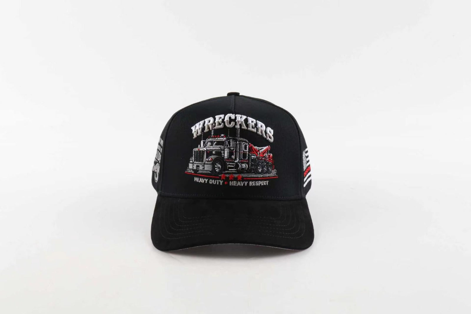 Wreckers Heavy Duty