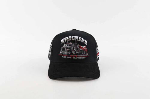 Wreckers Heavy Duty