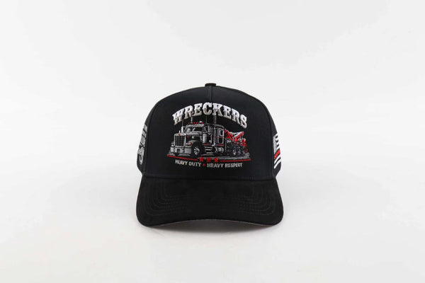 Wreckers Heavy Duty