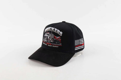 Wreckers Heavy Duty
