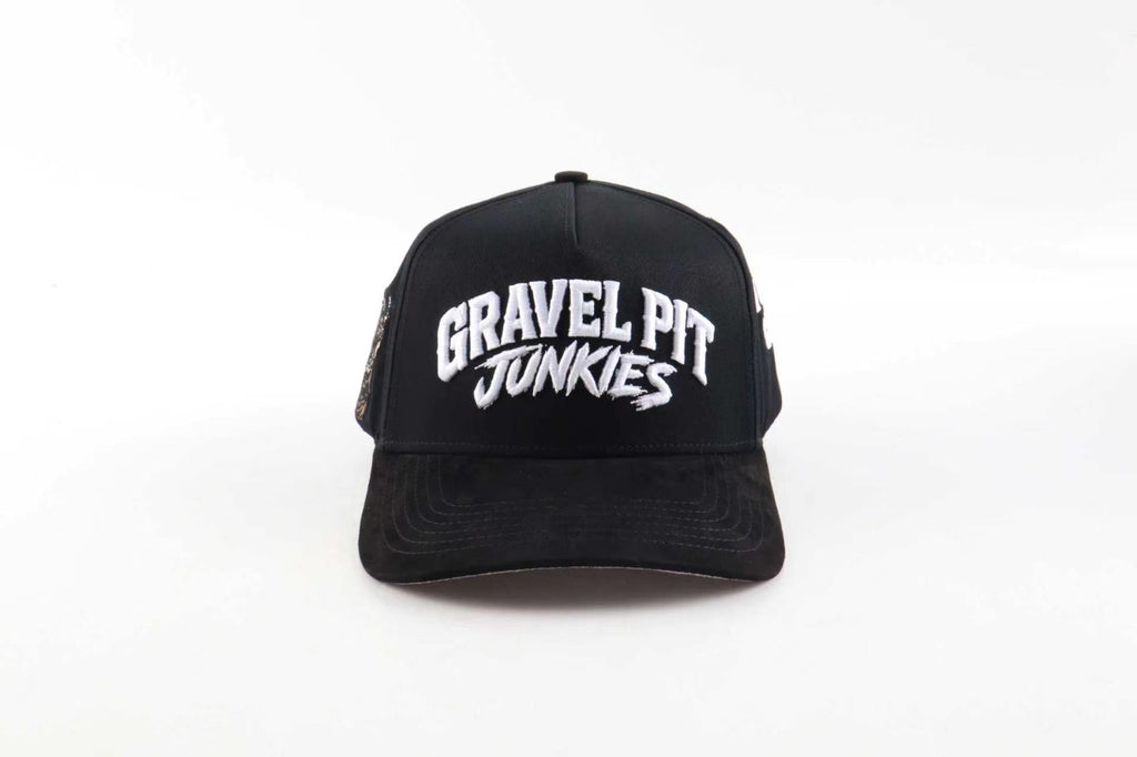 Gravel Pit Junkies