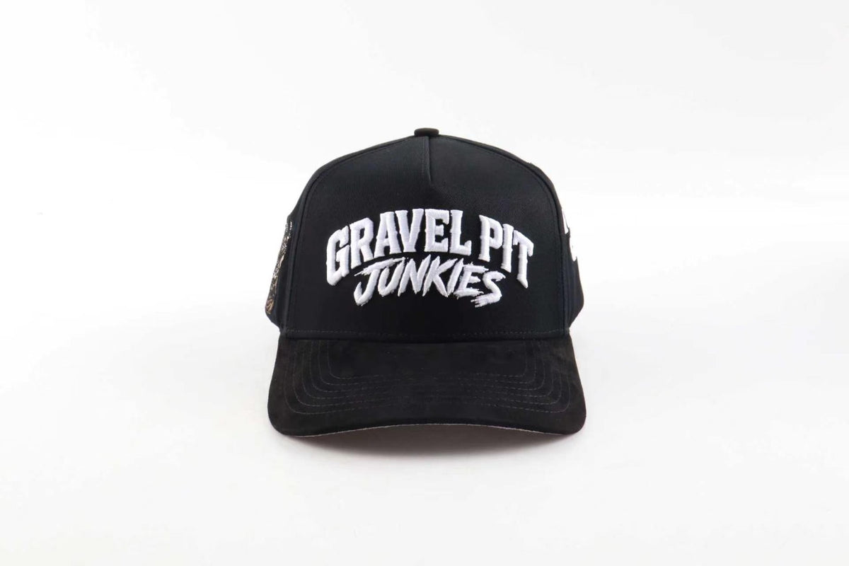 Gravel Pit Junkies