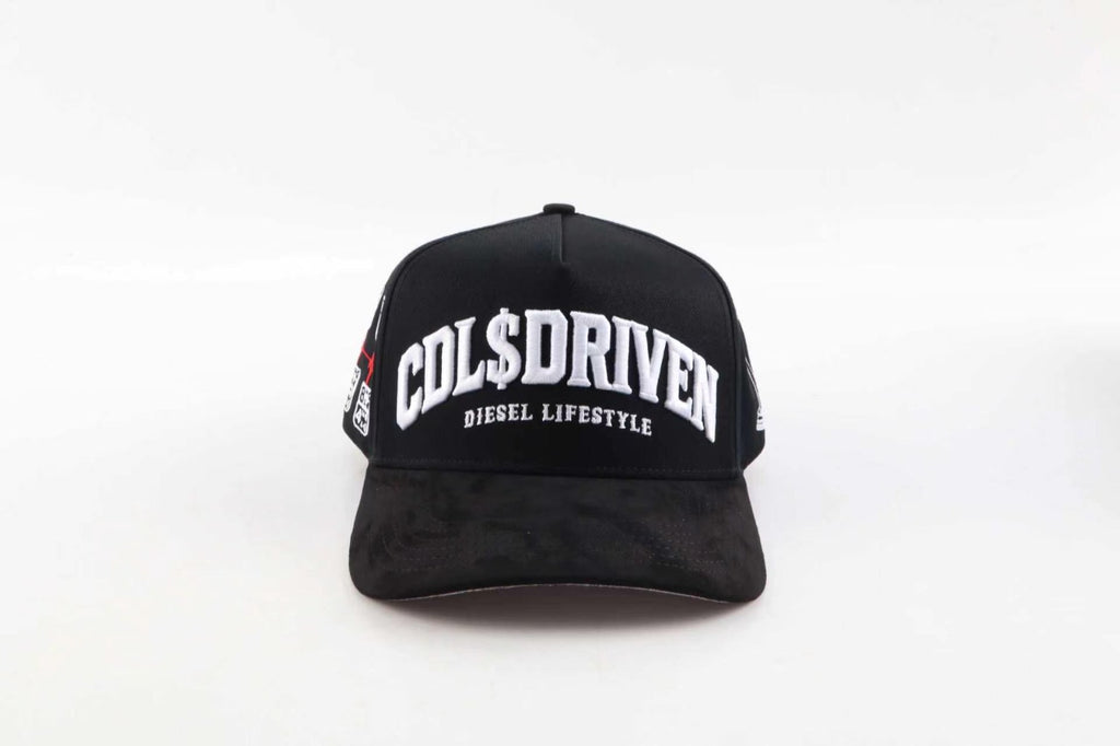 CDL$Driven Diesel Lifestyle