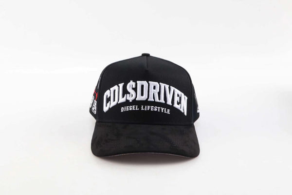 CDL$Driven Diesel Lifestyle