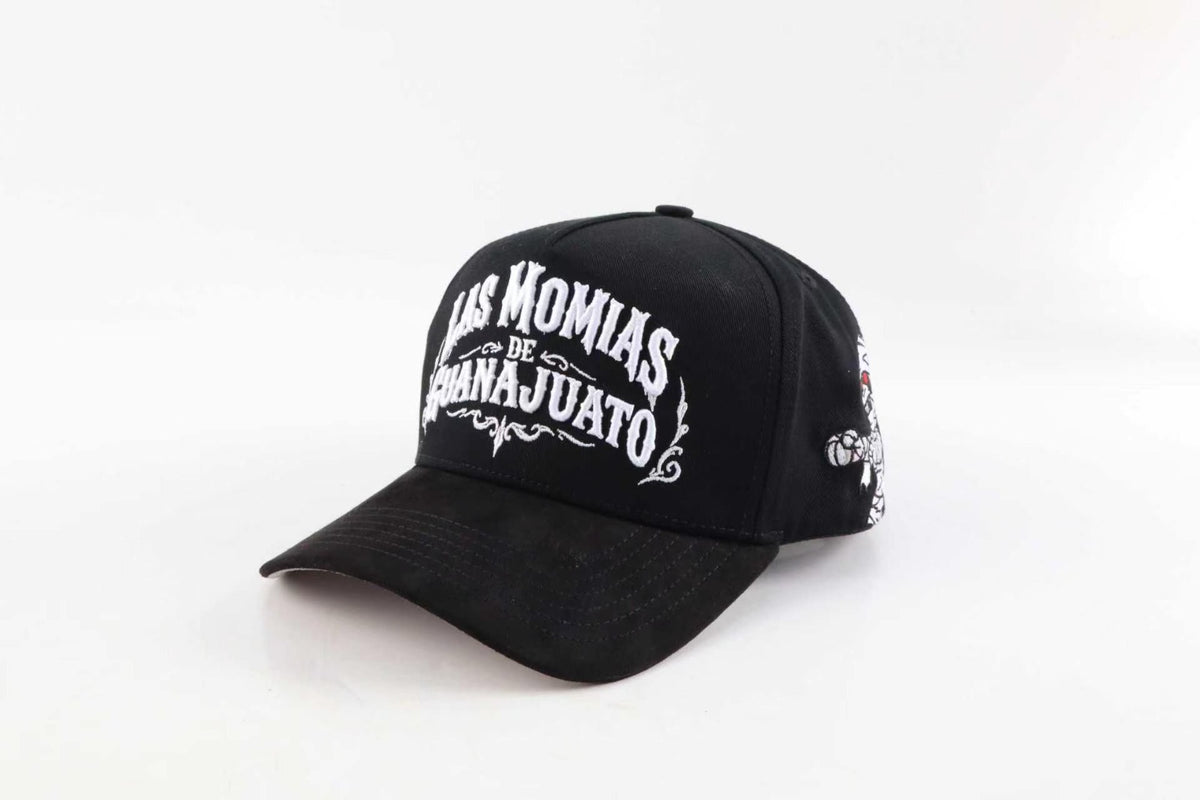 Las Momias de Guanajuato