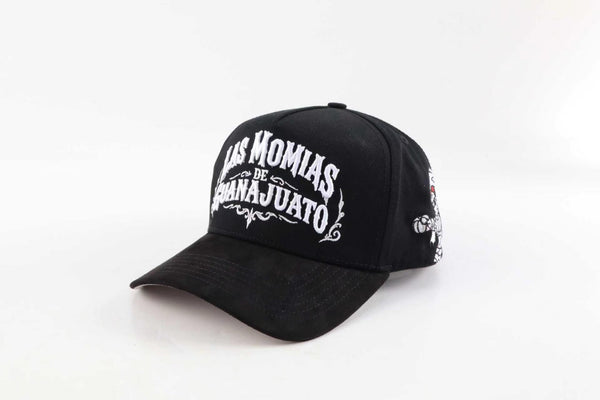 Las Momias de Guanajuato