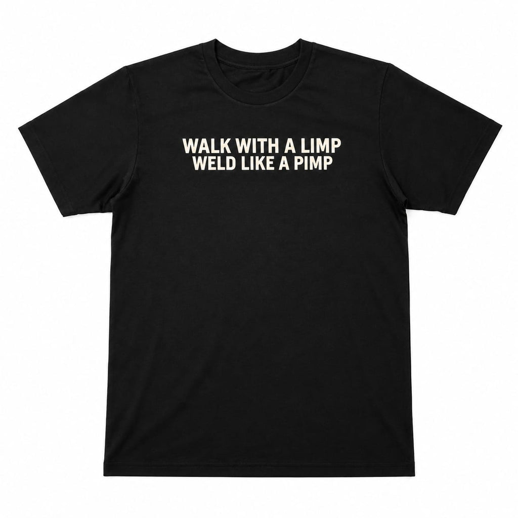 Pipe Layer Welder Tee