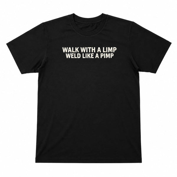 Pipe Layer Welder Tee