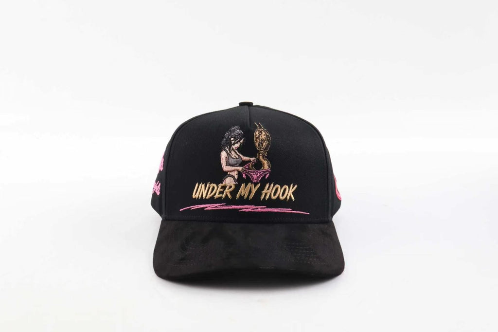 Under My Hook