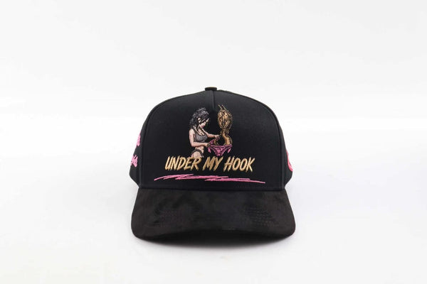 Under My Hook