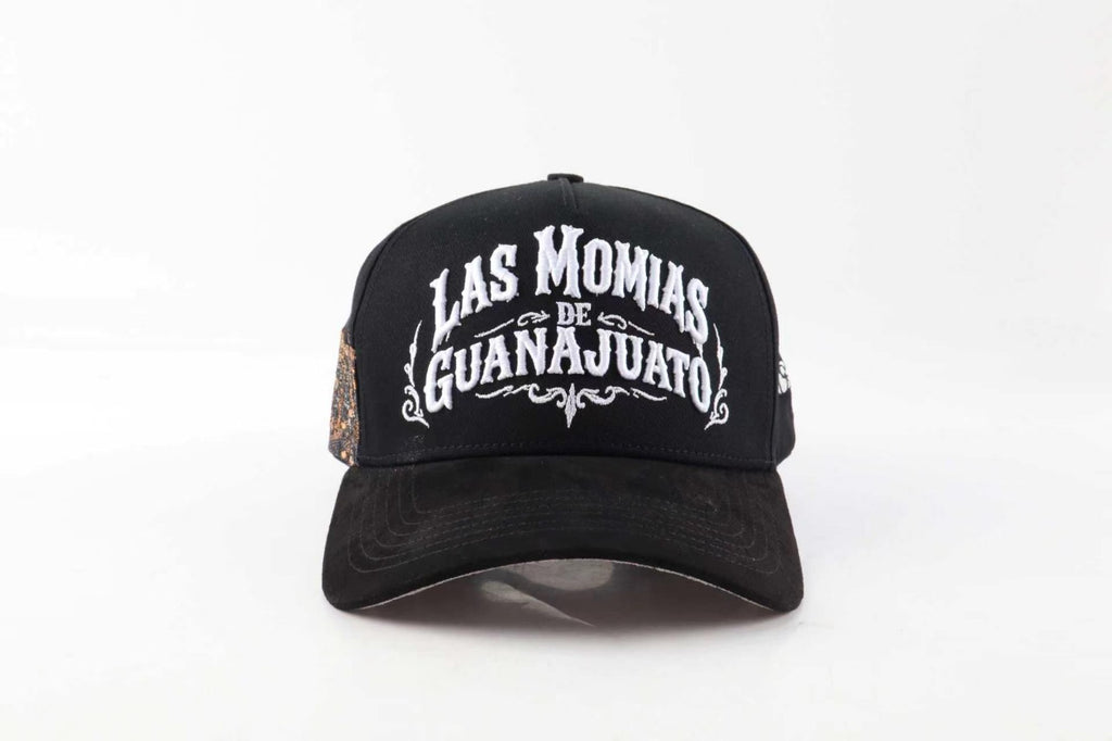 Las Momias de Guanajuato