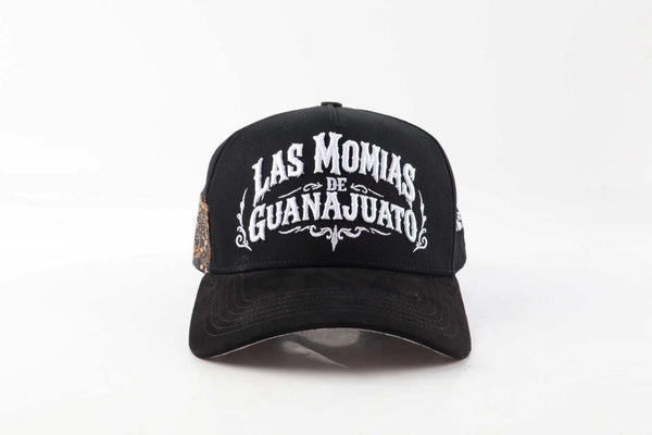 Las Momias de Guanajuato