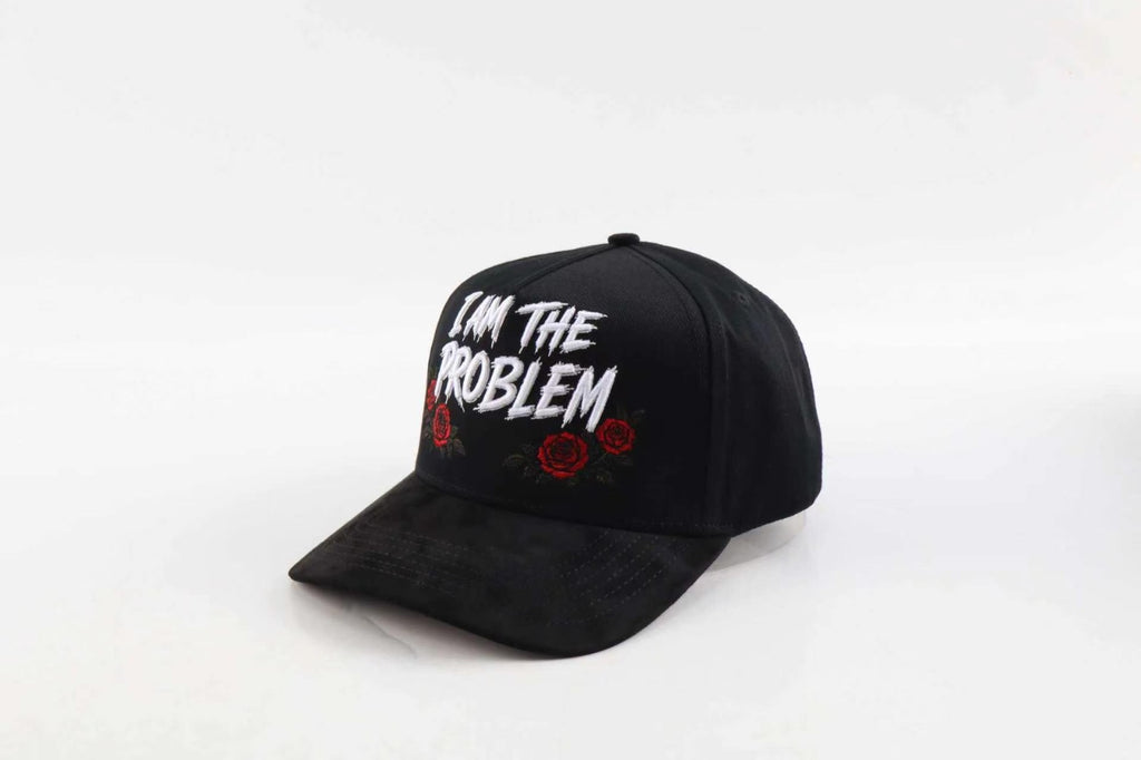 I’m The Problem